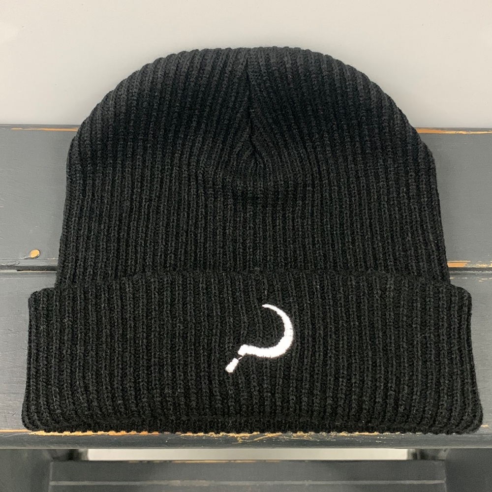 Ground Control beanie cold weather inline skate rollerblading snowboarding bike